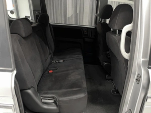 Минивэн Honda Stepwgn 2008 года, 999000 рублей, Красноярск