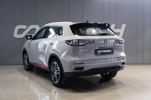 Внедорожник Changan UNI-S 2024 года, 2799000 рублей, Петрозаводск