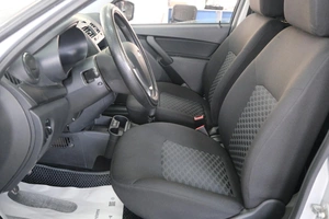 Лифтбек ВАЗ (LADA) Granta 2019 года, 599000 рублей, Омск