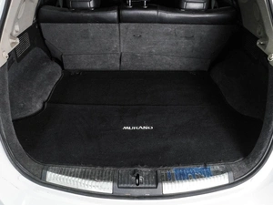 Внедорожник Nissan Murano 2013 года, 1089000 рублей, Воронеж