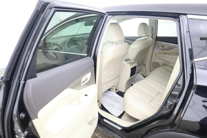 Внедорожник Nissan Murano 2016 года, 1999000 рублей, Обнинск