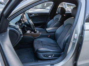 Седан Audi A6 2016 года, 2599000 рублей, Волгоград