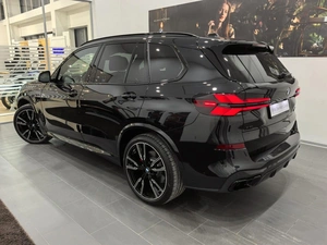 Внедорожник BMW X5 2024 года, 14490000 рублей, Новосибирск