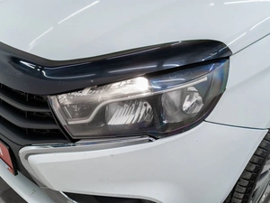 Седан ВАЗ (LADA) Vesta 2018 года, 690000 рублей, Красноярск