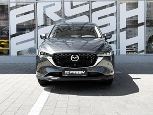 Внедорожник Mazda CX-5 2025 года, 3286000 рублей, Ставрополь