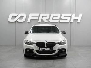 Универсал BMW 3 серия 2019 года, 2679000 рублей, Воронеж