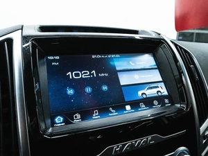 Внедорожник Haval H9 2021 года, 2649000 рублей, Красноярск