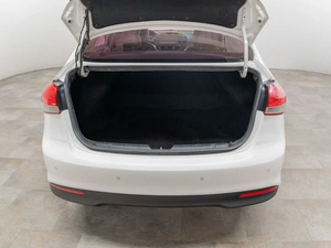 Хетчбэк Kia K3 2017 года, 1125000 рублей, Красноярск