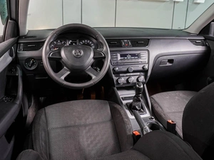 Лифтбек Skoda Octavia 2014 года, 899000 рублей, Воронеж