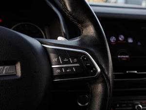 Внедорожник Haval F7x 2021 года, 1899000 рублей, Большой Сочи