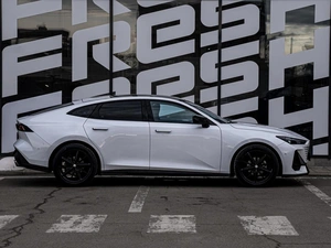 Лифтбек Changan UNI-V 2024 года, 2325000 рублей, Краснодар