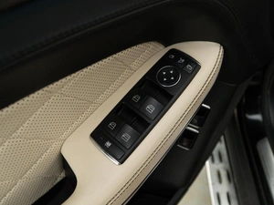 Внедорожник Mercedes-benz GL-класс 2012 года, 2599050 рублей, Москва