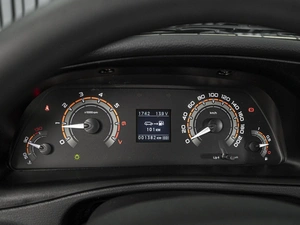 Внедорожник ВАЗ (LADA) Niva Travel 2025 года, 1649000 рублей, Ставрополь