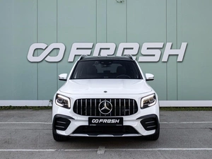 Внедорожник Mercedes-benz GLB-класс AMG 2023 года, 6650000 рублей, Большой Сочи