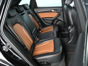 Внедорожник Audi Q5 2015 года, 2129000 рублей, Ростов-на-Дону