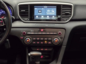 Внедорожник Kia Sportage 2019 года, 2499000 рублей, Красноярск