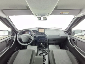 Внедорожник ВАЗ (LADA) Niva 2025 года, 1420000 рублей, Клинцы