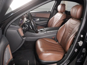 Седан Mercedes-benz S-класс 2017 года, 5399000 рублей, Минеральные Воды