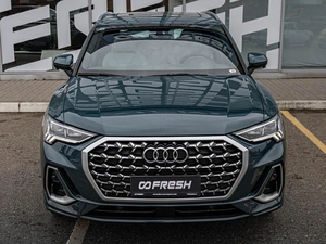 Внедорожник Audi Q3 2025 года, 4300000 рублей, Краснодар