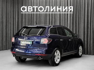 Внедорожник Mazda CX-7 2010 года, 1035000 рублей, Красноярск