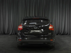 Хетчбэк Ford Focus 2014 года, 1049000 рублей, Тюмень