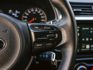 Хетчбэк Kia Rio X 2020 года, 1830000 рублей, Краснодар