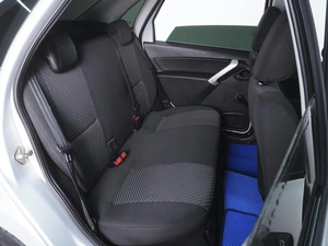 Седан ВАЗ (LADA) Granta 2018 года, 680000 рублей, Ростов-на-Дону