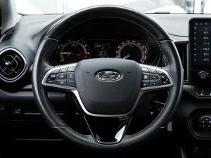 Седан ВАЗ (LADA) Iskra 2025 года, 1421000 рублей, Ставрополь