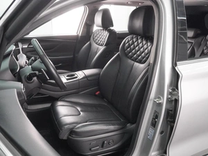 Внедорожник Hyundai Santa Fe 2021 года, 5299000 рублей, Воронеж