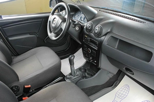 Универсал ВАЗ (LADA) Largus 2014 года, 619000 рублей, Тюмень