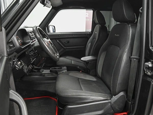 Внедорожник ВАЗ (LADA) 2121 (4x4) Urban 2020 года, 779111 рублей, Ставрополь
