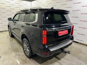 Внедорожник Tank 500 2024 года, 5290000 рублей, Красноярск