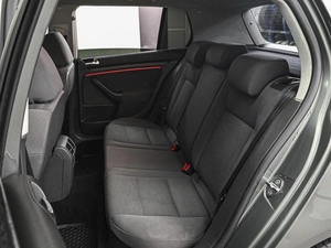 Хетчбэк Volkswagen Golf 2007 года, 495000 рублей, Ставрополь