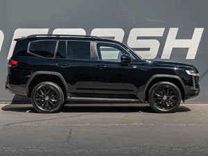 Внедорожник Toyota Land Cruiser 2022 года, 9300000 рублей, Краснодар