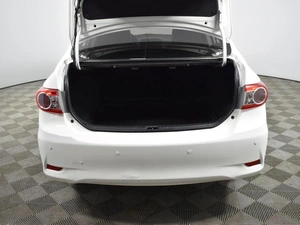 Седан Toyota Corolla 2011 года, 1199900 рублей, Казань