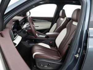 Внедорожник Geely Monjaro 2023 года, 3249999 рублей, Москва