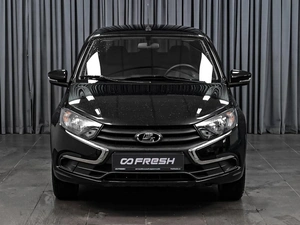 Седан ВАЗ (LADA) Granta 2023 года, 834000 рублей, Ставрополь