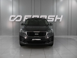Внедорожник Kia Sorento Prime 2018 года, 2579000 рублей, Ростов-на-Дону