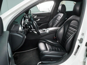 Седан Mercedes-benz C-класс AMG 2016 года, 3390000 рублей, Минеральные Воды