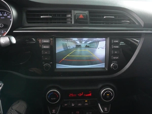 Седан Kia Rio 2018 года, 1333000 рублей, Минеральные Воды