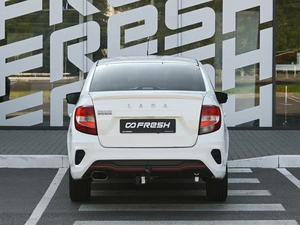 Седан ВАЗ (LADA) Granta 2019 года, 699000 рублей, Волгоград