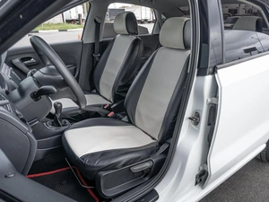 Седан Volkswagen Polo 2019 года, 939000 рублей, Нижний Новгород