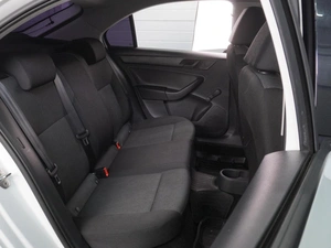 Лифтбек Skoda Rapid 2015 года, 1030000 рублей, Воронеж