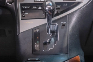 Внедорожник Lexus RX 2010 года, 1869000 рублей, Томск