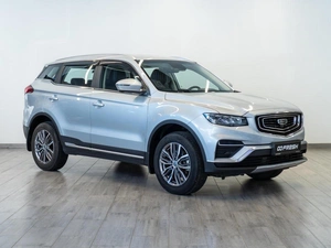 Внедорожник Geely Atlas Pro 2024 года, 2399000 рублей, Саратов