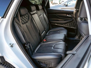 Внедорожник Hyundai Santa Fe 2022 года, 4330000 рублей, Краснодар