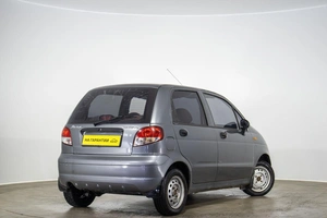 Хетчбэк Daewoo Matiz 2013 года, 329000 рублей, Оренбург