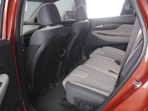 Внедорожник Hyundai Santa Fe 2020 года, 2649000 рублей, Ростов-на-Дону