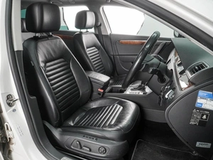 Универсал Volkswagen Passat 2013 года, 1249000 рублей, Воронеж