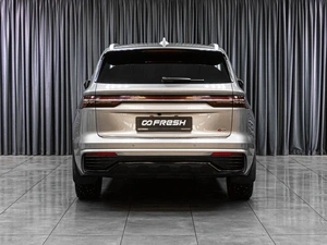 Внедорожник Geely Xingyue L 2021 года, 3209000 рублей, Тюмень